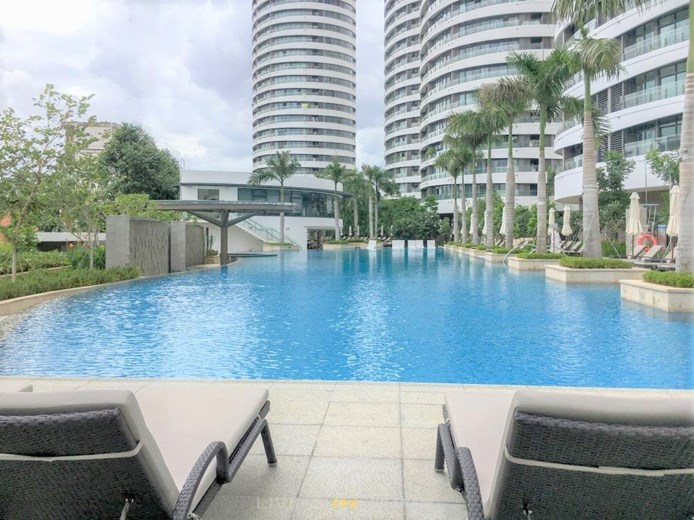 Apartment for rent City Garden (7)